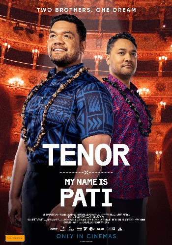 Tenor: My Name Is Pati